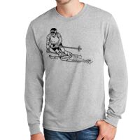 Long Sleeve Core Cotton Tee Thumbnail