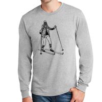 Long Sleeve Core Cotton Tee Thumbnail