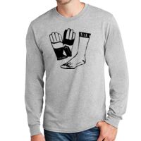 Long Sleeve Core Cotton Tee Thumbnail