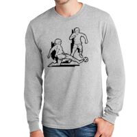 Long Sleeve Core Cotton Tee Thumbnail
