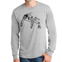 Long Sleeve Core Cotton Tee Thumbnail