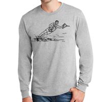 Long Sleeve Core Cotton Tee Thumbnail