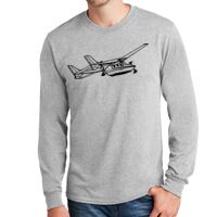 Long Sleeve Core Cotton Tee Thumbnail