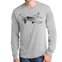 Long Sleeve Core Cotton Tee Thumbnail