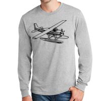 Long Sleeve Core Cotton Tee Thumbnail