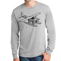 Long Sleeve Core Cotton Tee Thumbnail