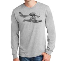 Long Sleeve Core Cotton Tee Thumbnail