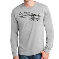 Long Sleeve Core Cotton Tee Thumbnail