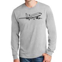 Long Sleeve Core Cotton Tee Thumbnail