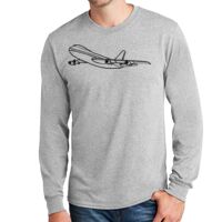 Long Sleeve Core Cotton Tee Thumbnail