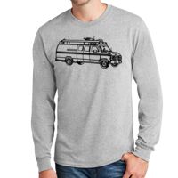 Long Sleeve Core Cotton Tee Thumbnail