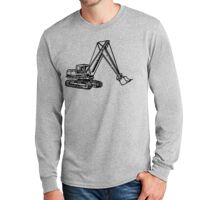 Long Sleeve Core Cotton Tee Thumbnail