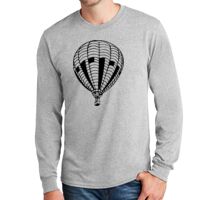 Long Sleeve Core Cotton Tee Thumbnail