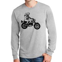 Long Sleeve Core Cotton Tee Thumbnail