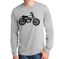 Long Sleeve Core Cotton Tee Thumbnail