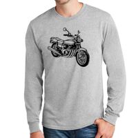 Long Sleeve Core Cotton Tee Thumbnail