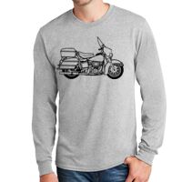 Long Sleeve Core Cotton Tee Thumbnail