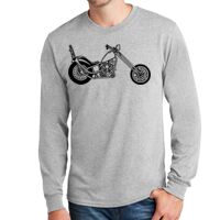 Long Sleeve Core Cotton Tee Thumbnail