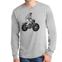 Long Sleeve Core Cotton Tee Thumbnail