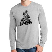 Long Sleeve Core Cotton Tee Thumbnail