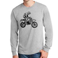 Long Sleeve Core Cotton Tee Thumbnail