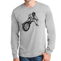 Long Sleeve Core Cotton Tee Thumbnail