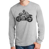 Long Sleeve Core Cotton Tee Thumbnail