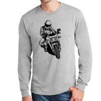 Long Sleeve Core Cotton Tee Thumbnail