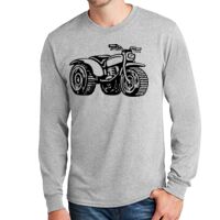 Long Sleeve Core Cotton Tee Thumbnail