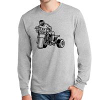 Long Sleeve Core Cotton Tee Thumbnail