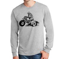Long Sleeve Core Cotton Tee Thumbnail