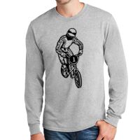 Long Sleeve Core Cotton Tee Thumbnail