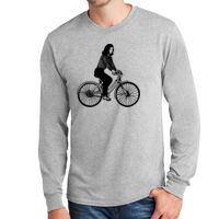 Long Sleeve Core Cotton Tee Thumbnail