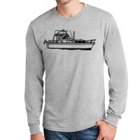 Long Sleeve Core Cotton Tee Thumbnail