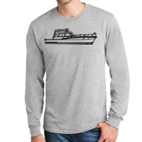 Long Sleeve Core Cotton Tee Thumbnail