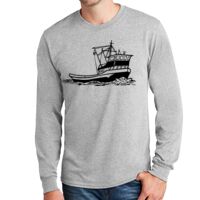 Long Sleeve Core Cotton Tee Thumbnail