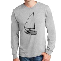 Long Sleeve Core Cotton Tee Thumbnail