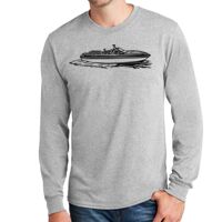 Long Sleeve Core Cotton Tee Thumbnail