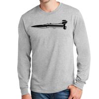 Long Sleeve Core Cotton Tee Thumbnail