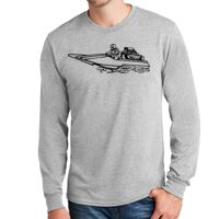 Long Sleeve Core Cotton Tee Thumbnail