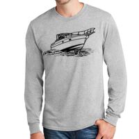 Long Sleeve Core Cotton Tee Thumbnail