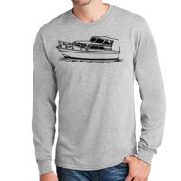 Long Sleeve Core Cotton Tee Thumbnail