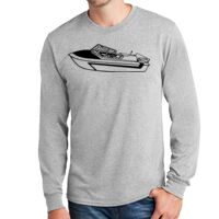 Long Sleeve Core Cotton Tee Thumbnail