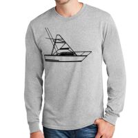 Long Sleeve Core Cotton Tee Thumbnail