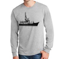 Long Sleeve Core Cotton Tee Thumbnail