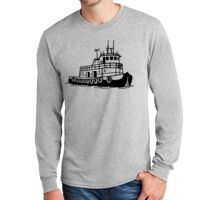 Long Sleeve Core Cotton Tee Thumbnail