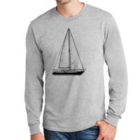 Long Sleeve Core Cotton Tee Thumbnail