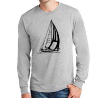 Long Sleeve Core Cotton Tee Thumbnail
