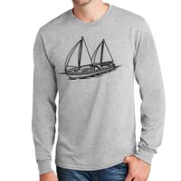 Long Sleeve Core Cotton Tee Thumbnail
