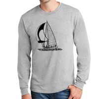 Long Sleeve Core Cotton Tee Thumbnail
